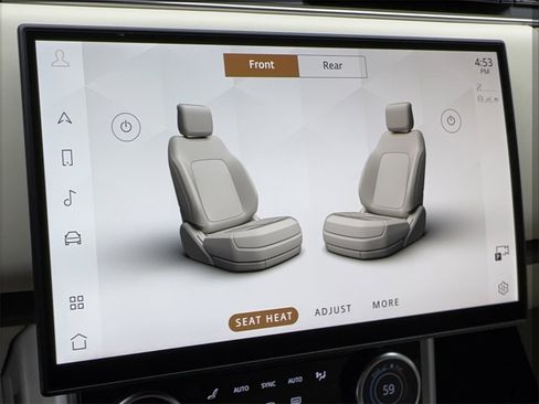 Used 2023 Land Rover Range Rover SE image 26