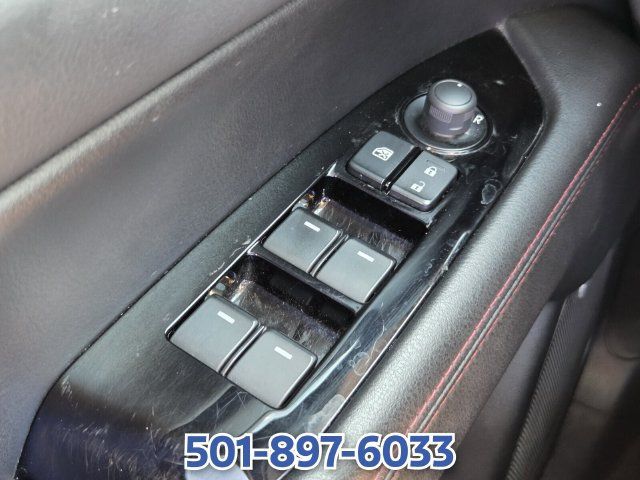 Used 2025 MAZDA CX-5 Carbon Edition AWD/4WD image 25