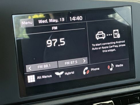 New 2026 Kia Niro LX FWD image 18