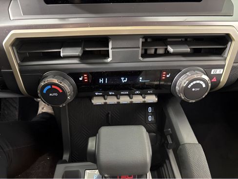 New 2026 Toyota Tacoma TRD Sport image 22