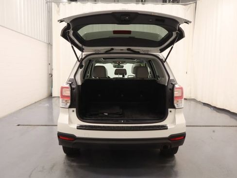 Used 2018 Subaru Forester 2.5i Limited AWD/4WD image 20