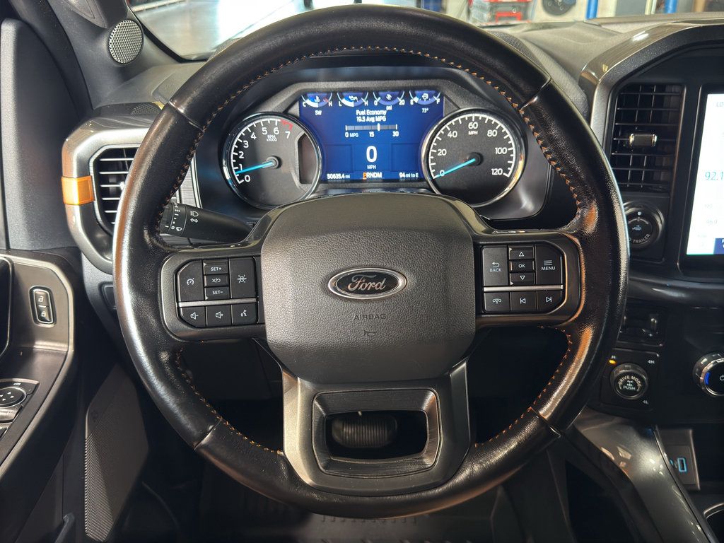 Used 2022 Ford F150 Tremor w/ Equipment Group 401A Mid AWD/4WD image 24