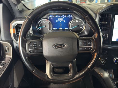 Used 2022 Ford F150 Tremor w/ Equipment Group 401A Mid AWD/4WD image 24