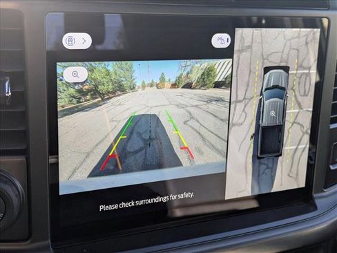 New 2025 Ford F150 Tremor w/ Equipment Group 402A High image 12