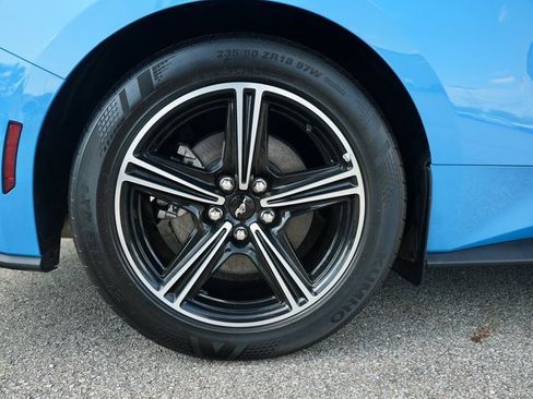 Used 2024 Ford Mustang Premium image 29