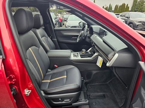 New 2026 MAZDA CX-70 3.3 Turbo S w/ Premium Package image 29