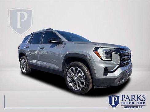 New 2026 GMC Terrain Elevation w/ Elevation Premium Package image 1