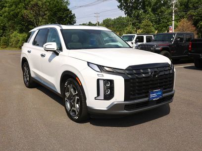 Certified 2023 Hyundai Palisade Limited