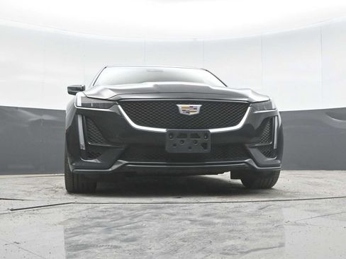Used 2020 Cadillac CT5 Sport AWD/4WD image 43