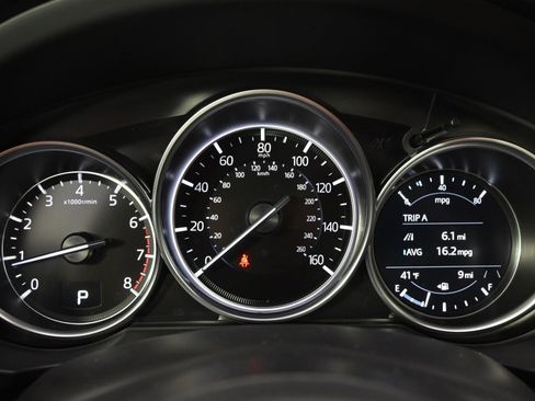 New 2025 MAZDA CX-5 AWD 2.5 S w/ Select Package image 24