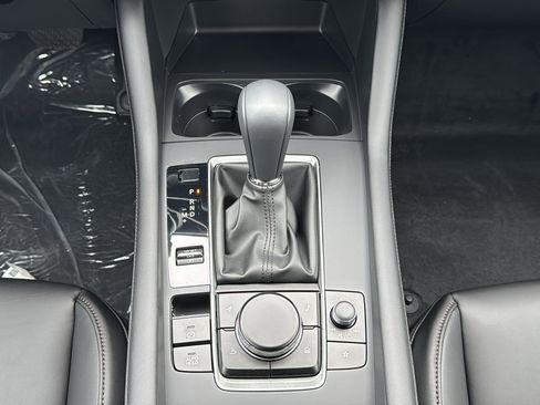 New 2026 MAZDA MAZDA3 s Sport FWD image 23