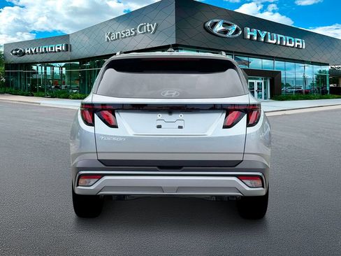 New 2026 Hyundai Tucson SEL FWD image 6