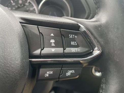 Used 2020 MAZDA CX-5 Touring image 14