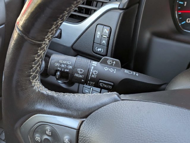 Used 2020 Chevrolet Tahoe Premier AWD/4WD image 22