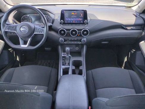 Used 2023 Nissan Sentra SV FWD image 15