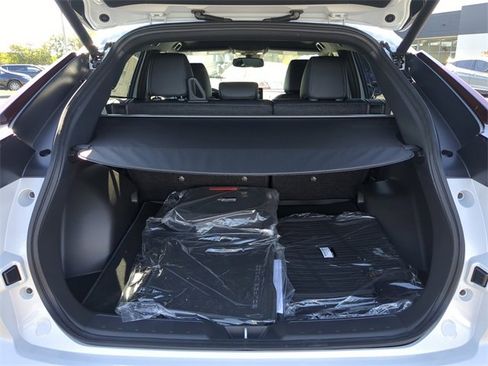 New 2026 Mitsubishi Eclipse Cross SEL image 12