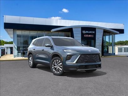 New 2026 Buick Enclave Preferred