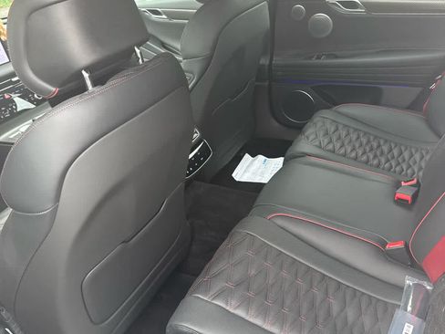 Used 2025 Genesis G80 3.5T Sport Prestige AWD/4WD image 8