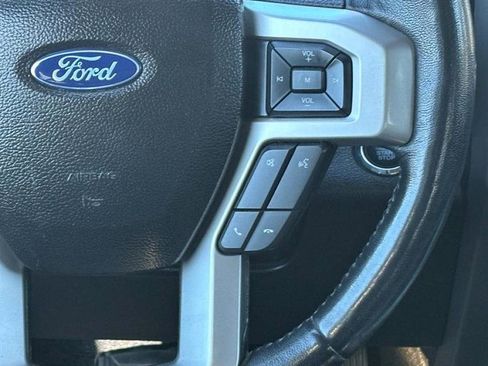 Used 2017 Ford F250 Lariat w/ Lariat Ultimate Package image 20