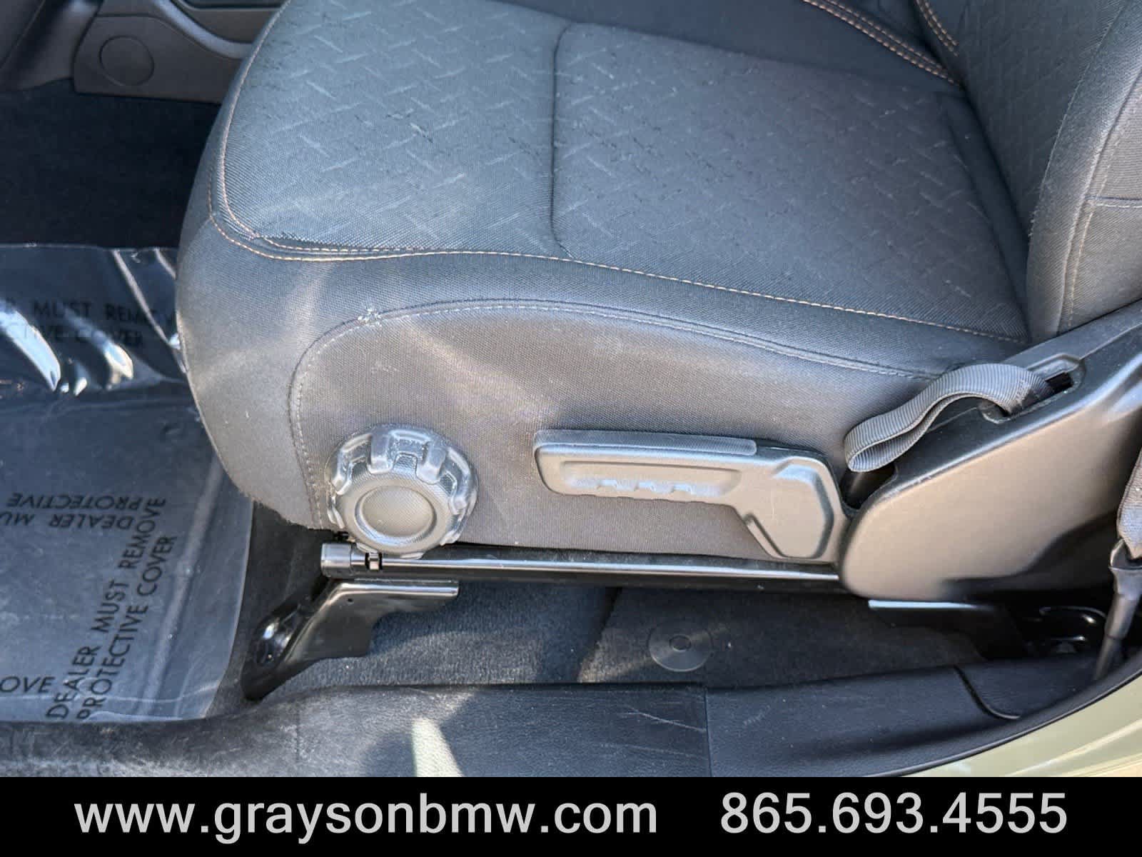 Used 2026 Jeep Gladiator Mojave AWD/4WD image 15
