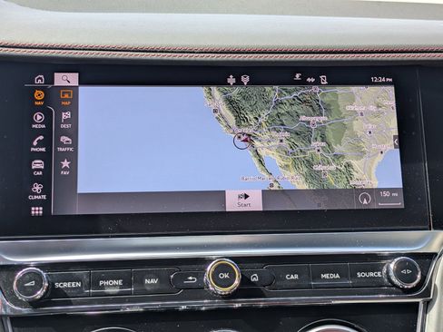 Used 2024 Bentley Continental GT V8 image 18