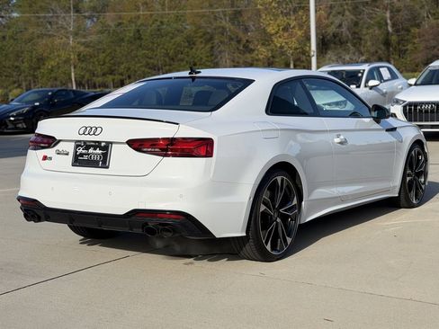Used 2024 Audi S5 Prestige image 9
