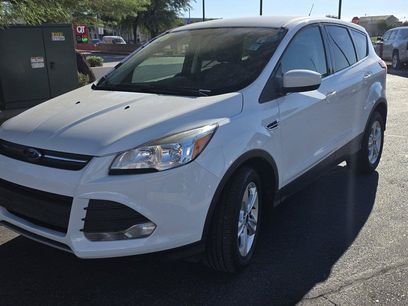 Used 2016 Ford Escape SE