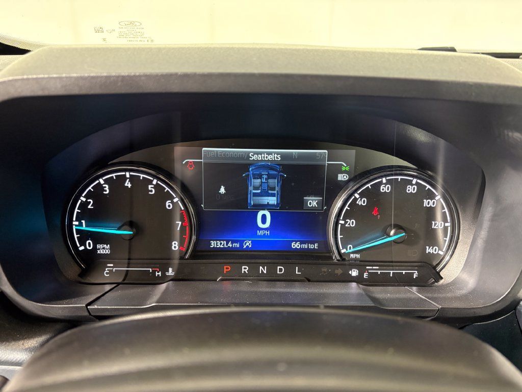 Certified 2023 Ford Maverick XLT w/ Equipment Group 300A Standard AWD/4WD image 17