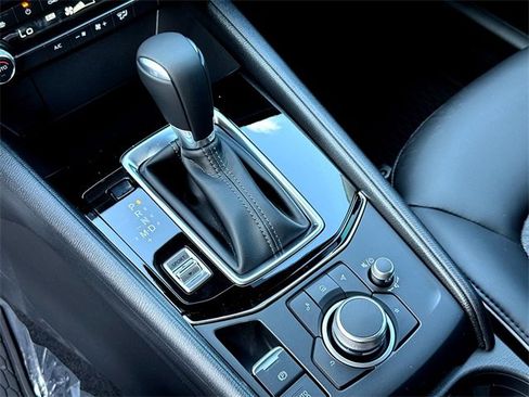 New 2025 MAZDA CX-5 AWD 2.5 S w/ Select Package image 14