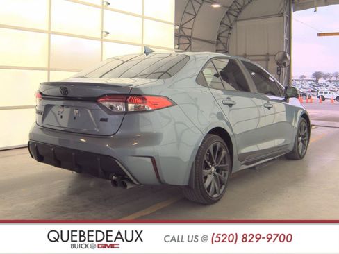 Used 2023 Toyota Corolla SE image 5