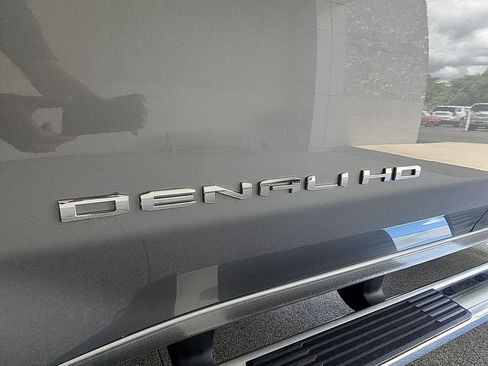 Certified 2025 GMC Sierra 2500 Denali w/ Denali Reserve Package AWD/4WD image 32