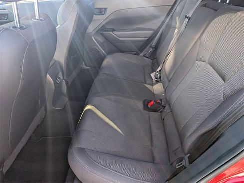 Used 2024 Subaru Crosstrek 2.0i Premium image 22