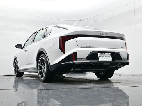 New 2026 Kia K4 GT-Line image 39