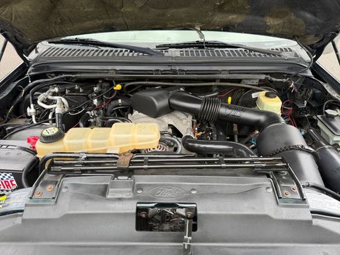 Used 2003 Ford Excursion XLT AWD/4WD image 28