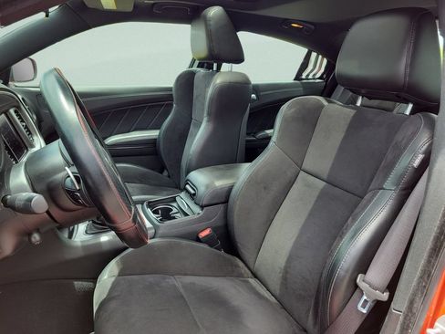 Used 2020 Dodge Charger GT w/ Plus Group RWD image 13