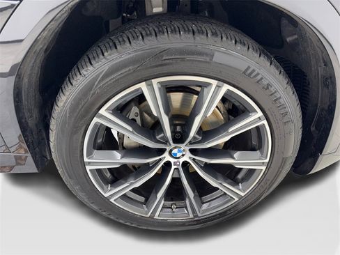 Used 2025 BMW X6 xDrive40i image 85
