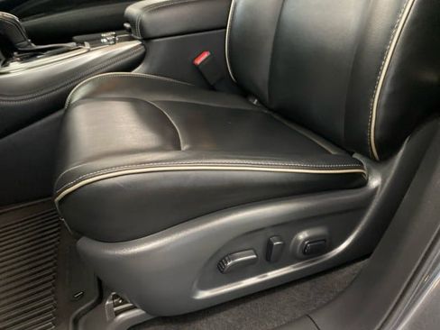 Used 2020 INFINITI QX60 Luxe w/ Edition 30 Essential Package image 19