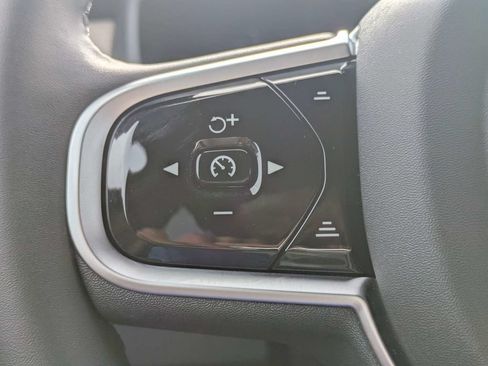 Certified 2026 Volvo XC90 T8 Ultra w/ Protection Package Premier AWD/4WD image 27