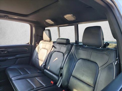 Used 2019 RAM 1500 Limited image 14