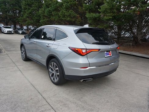 Used 2023 Acura MDX FWD w/ Technology Package image 23