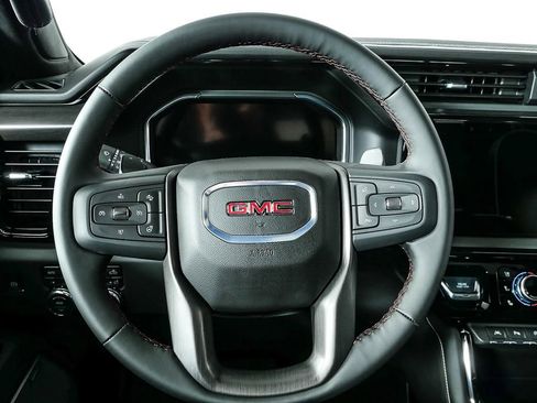 New 2026 GMC Sierra 1500 AT4X image 10