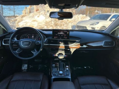 Used 2012 Audi A7 3.0T Prestige image 19