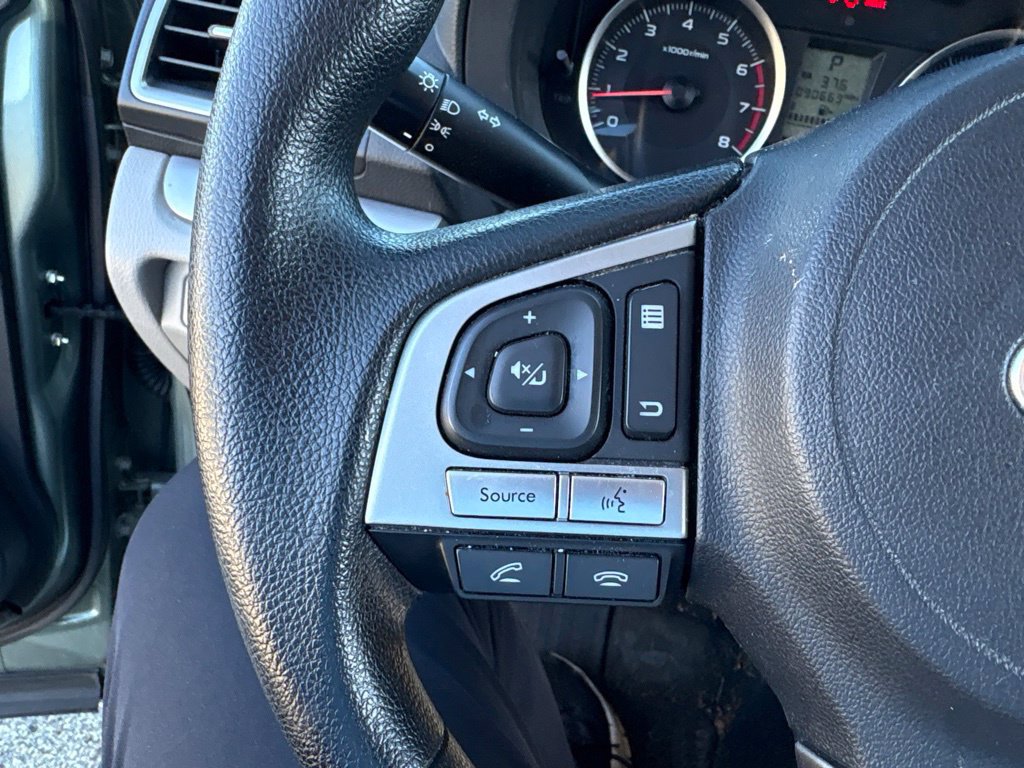 Used 2018 Subaru Forester 2.5i Premium w/ All-Weather Package AWD/4WD image 16