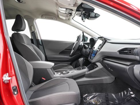 Certified 2026 Subaru Crosstrek 2.5i Premium w/ Crosstrek Mirror Package AWD/4WD image 11