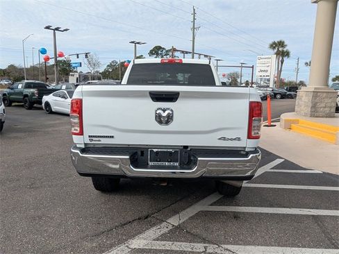 Used 2024 RAM 2500 Big Horn image 5