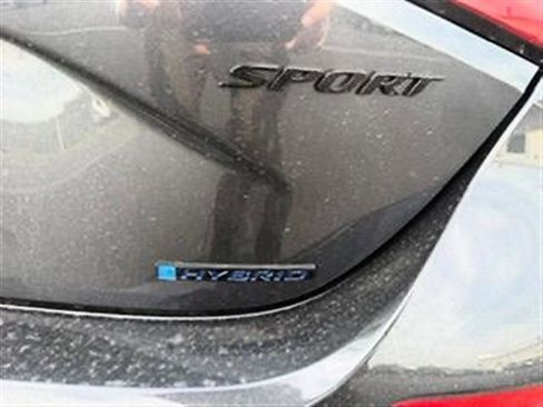 Used 2026 Honda Civic Sport image 5