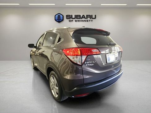 Used 2019 Honda HR-V EX image 2