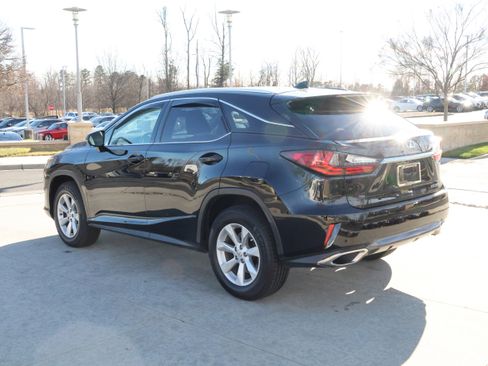Used 2016 Lexus RX 350 FWD image 7