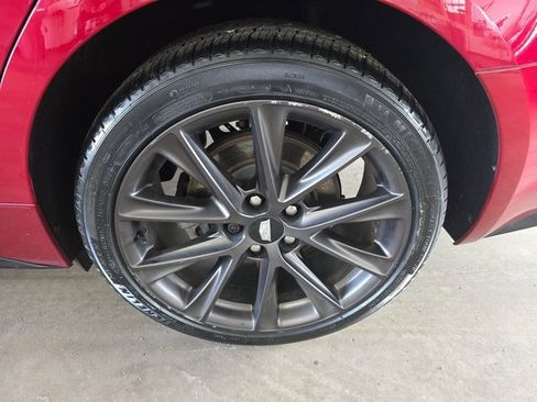 Used 2020 Cadillac CT5 Sport image 34