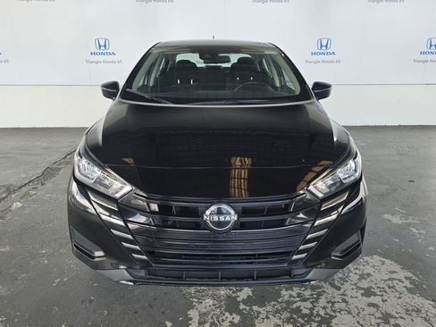 Used 2024 Nissan Versa S image 15